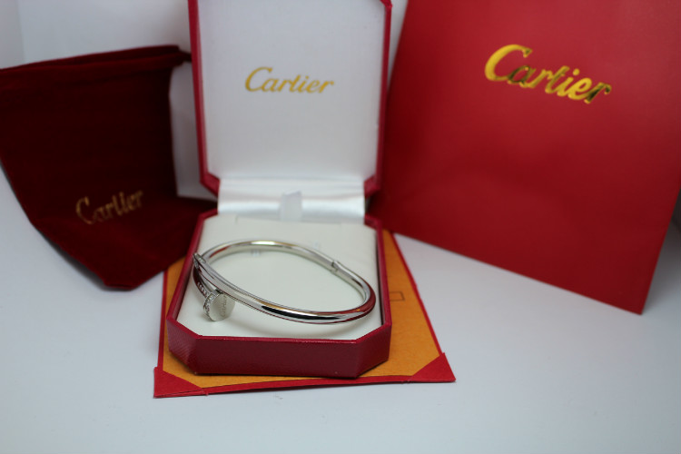 Bracciale Cartier Modello 387